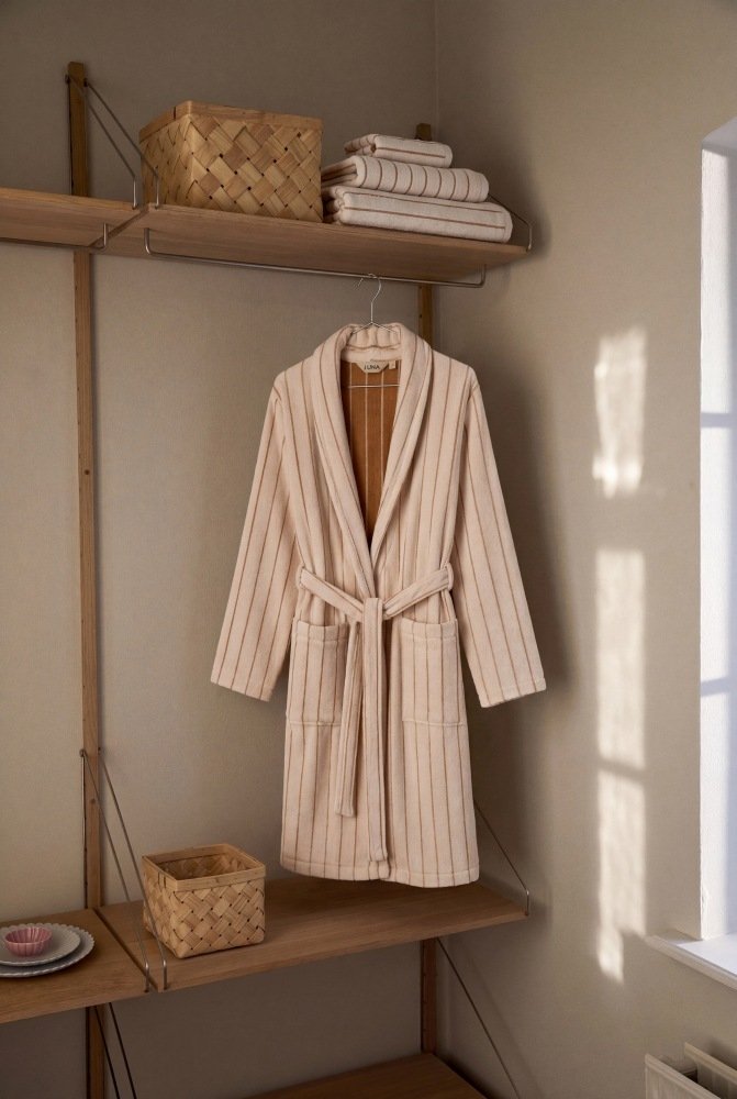 Juna Soft Badek�be S/M, Offwhite