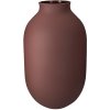 K�hler Studio Omaggio #1 Vase H50 cm, Bordeaux