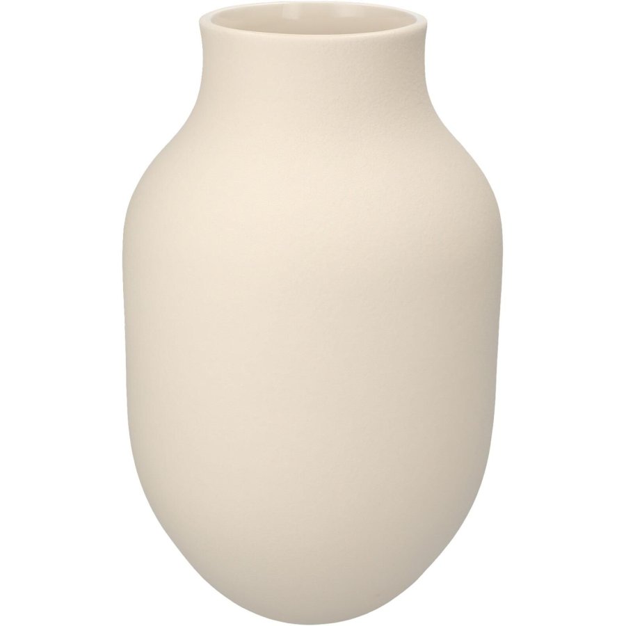 K�hler Studio Omaggio #1 Vase H31 cm, Sand