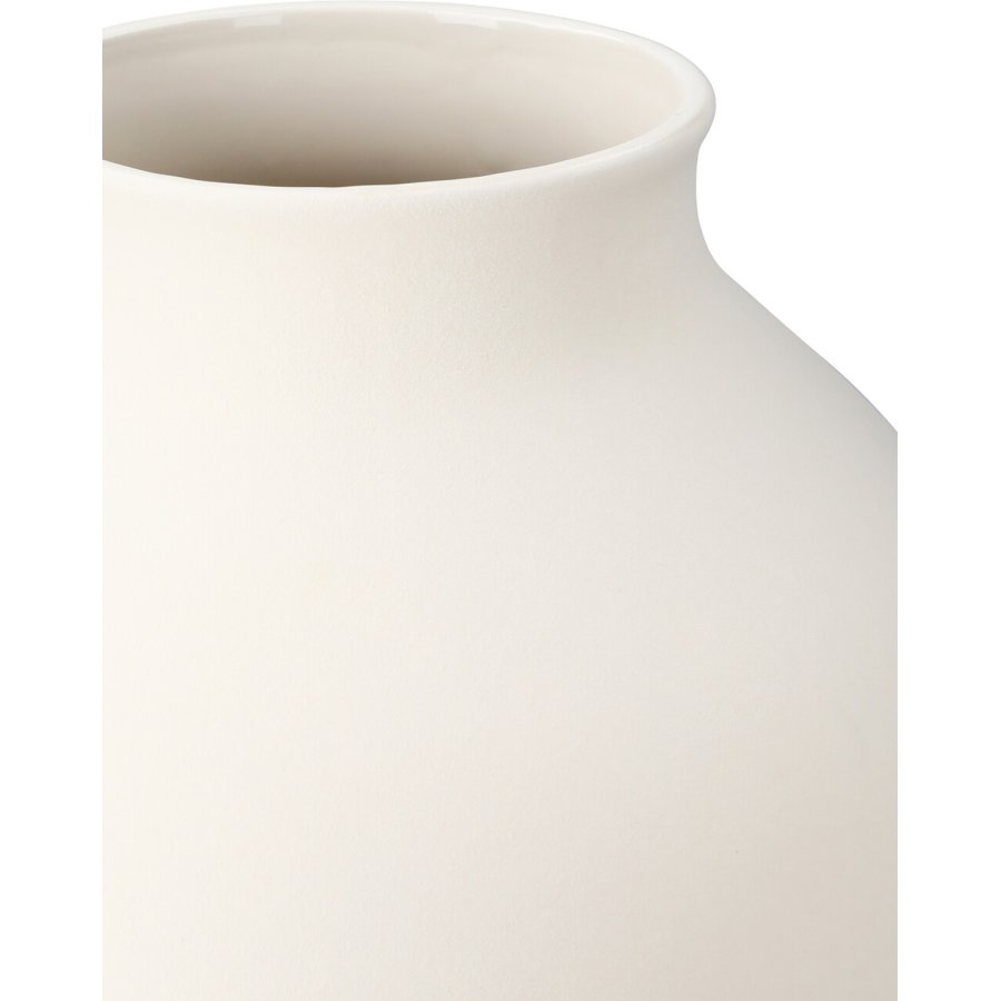 K�hler Studio Omaggio #1 Vase H50 cm, Sand