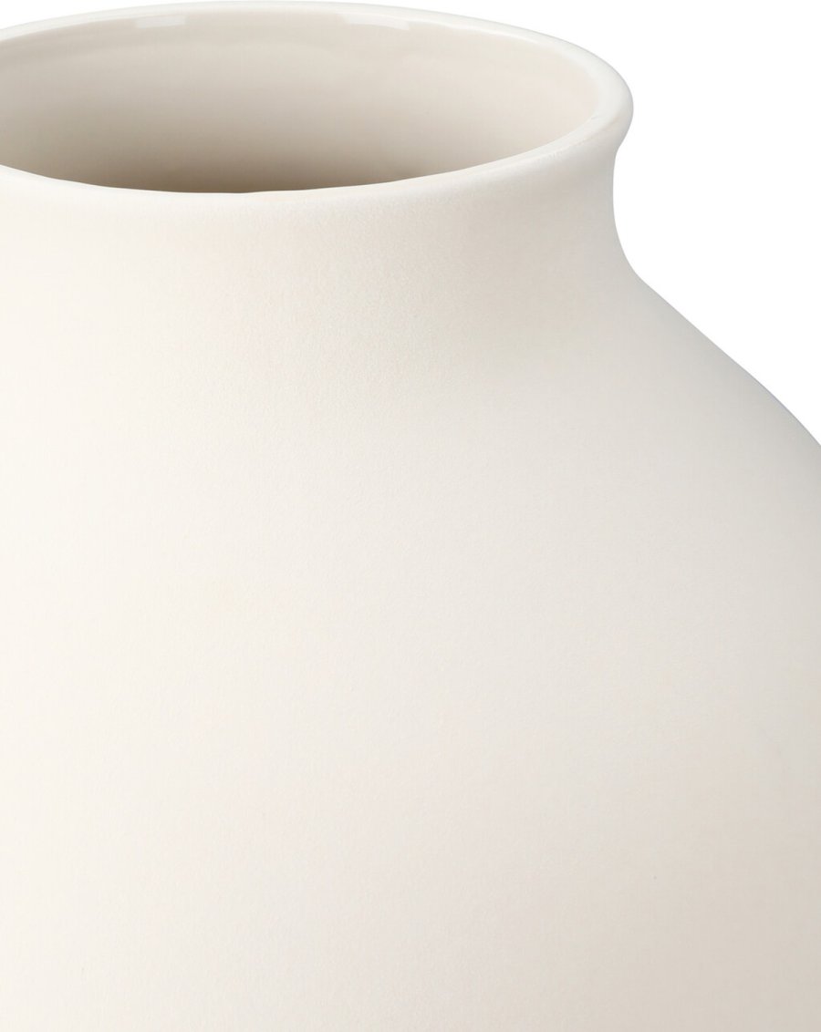 K�hler Studio Omaggio #1 Vase H50 cm, Sand