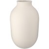 K�hler Studio Omaggio #1 Vase H50 cm, Sand