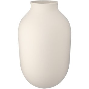 K�hler Studio Omaggio #1 Vase H50 cm, Sand