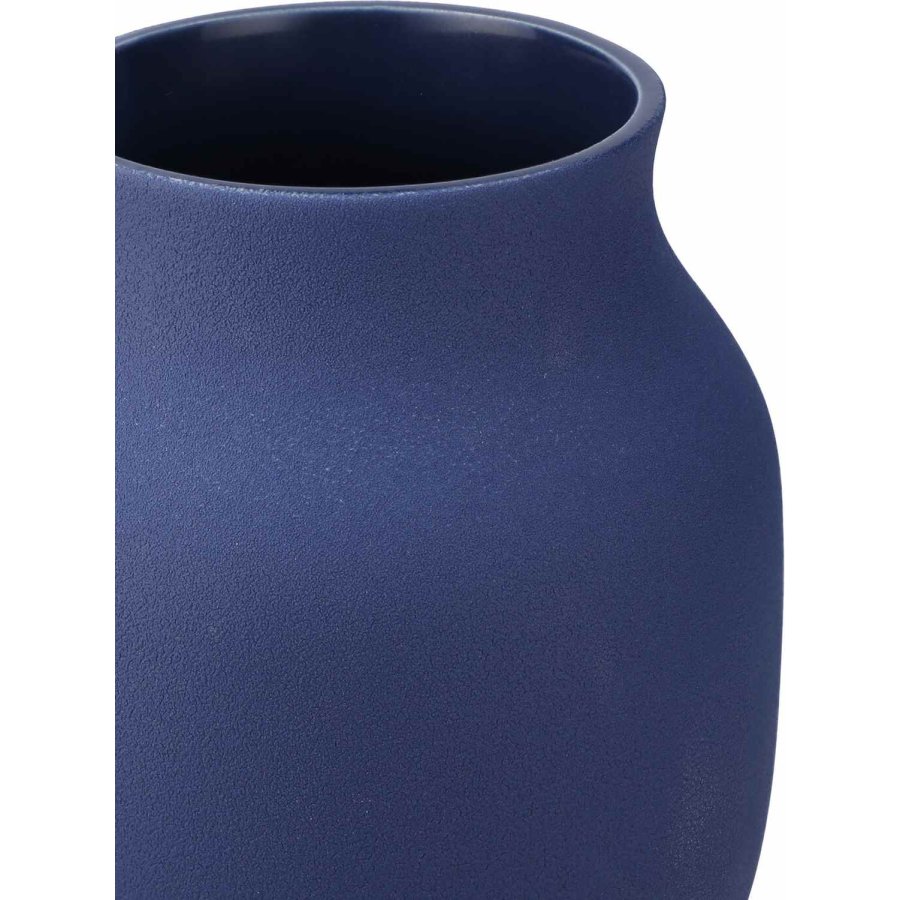 K�hler Studio Omaggio #1 Vase H20 cm, Bl�