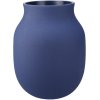 K�hler Studio Omaggio #1 Vase H20 cm, Bl�