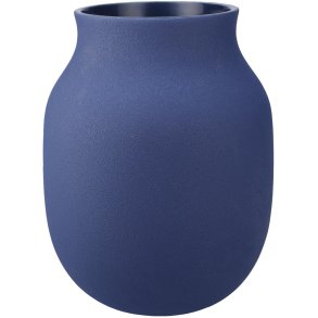K�hler Studio Omaggio #1 Vase H20 cm, Bl�