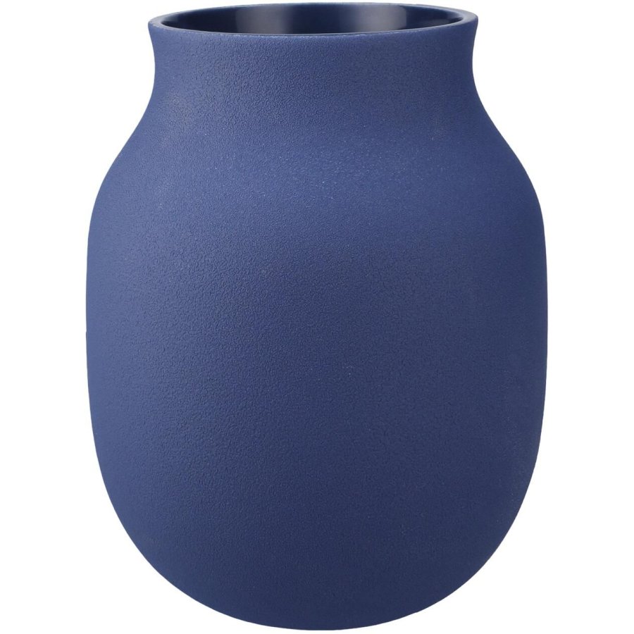 K�hler Studio Omaggio #1 Vase H20 cm, Bl�