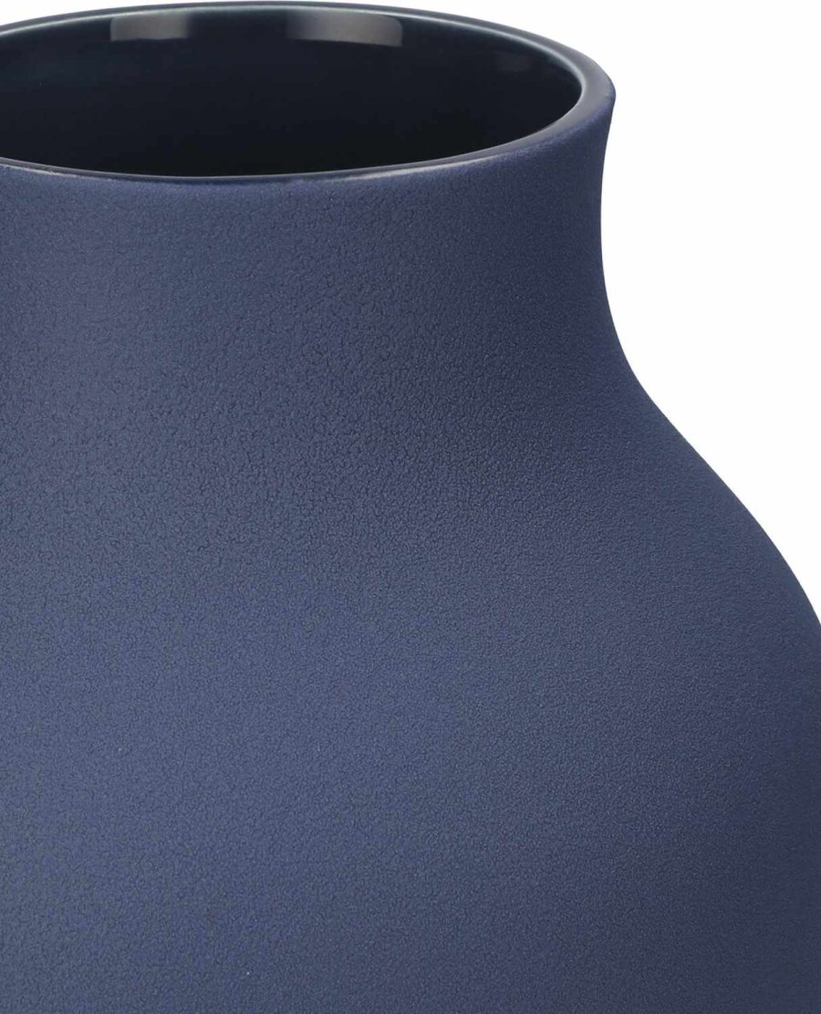 K�hler Studio Omaggio #1 Vase H50 cm, Bl�