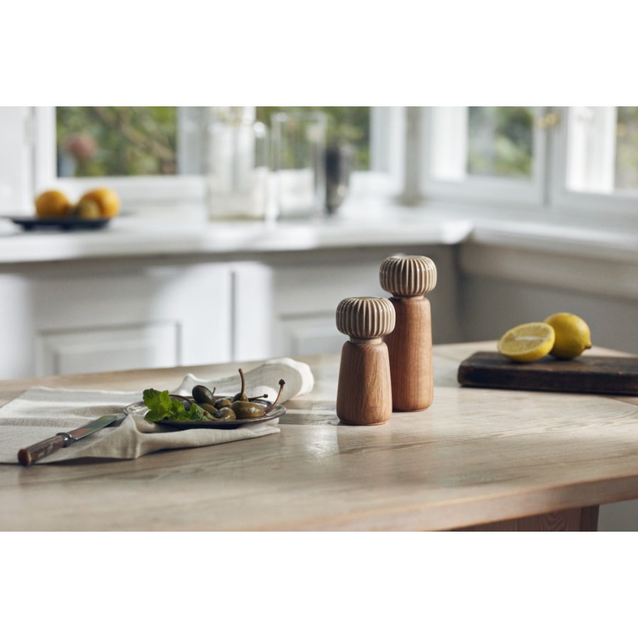 K&auml;hler Hammersh�i Kv�rn H18 cm, Brun
