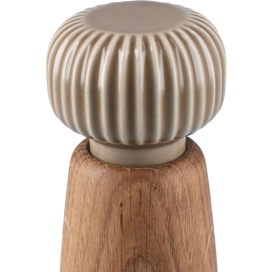 K&auml;hler Hammersh�i Kv�rn H18 cm, Brun