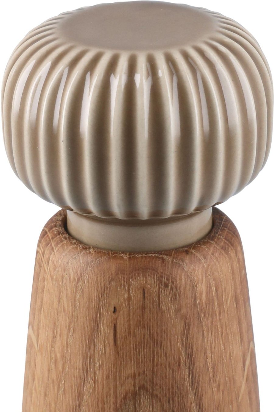 K&auml;hler Hammersh�i Kv�rn H18 cm, Brun
