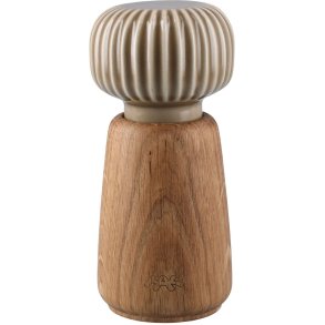 K&auml;hler Hammersh�i M&uuml;hle H14 cm, Braun
