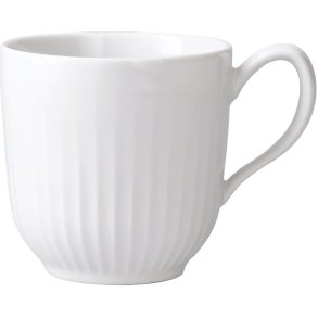 K&auml;hler Hammersh�i Krus 25 cl, Hvid
