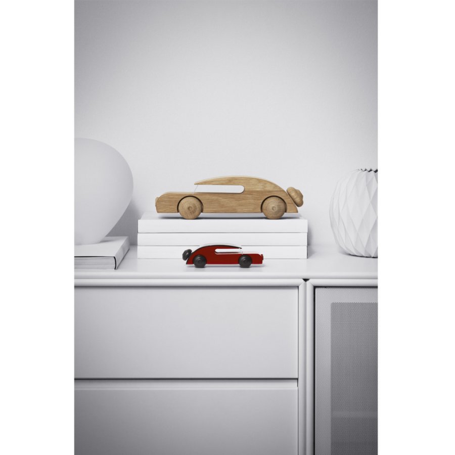 Kay Bojesen Automobil 27 cm, Eg