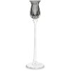 Bjrn Wiinblad Tulip Lysestage H25,5 cm, Smoke