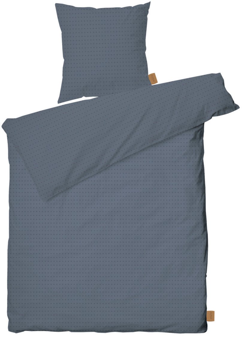 Juna Cube Sengest 140x220 cm, Stvet Bl