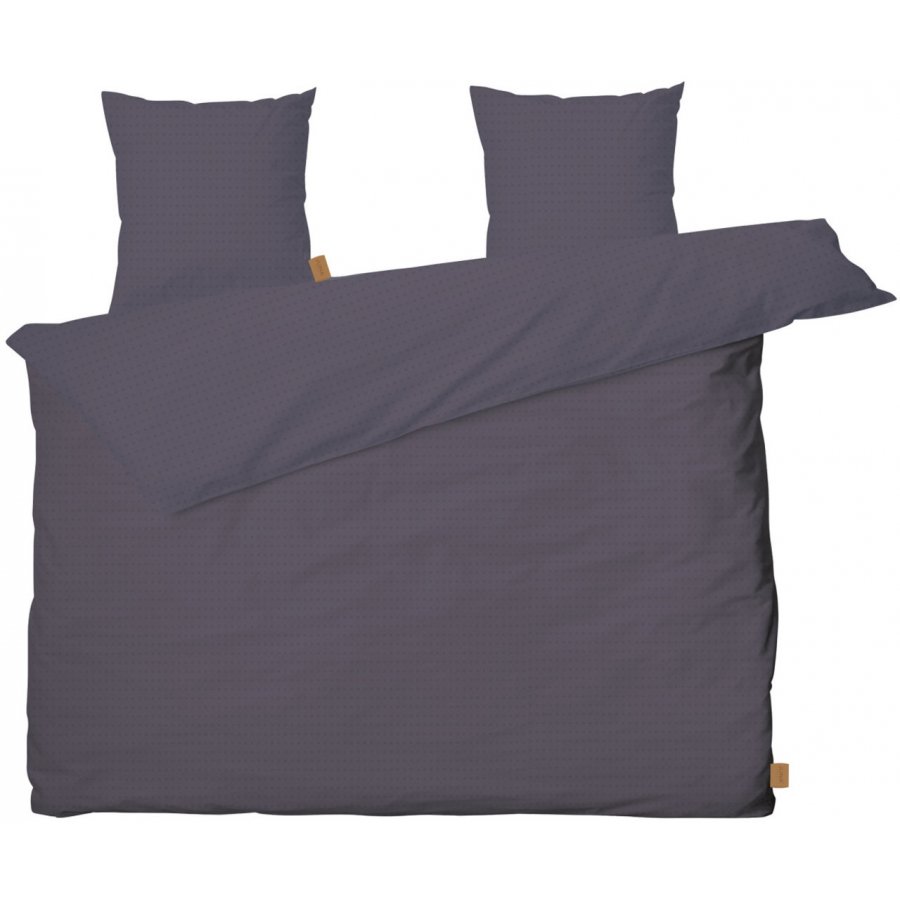 Juna Cube Sengest 200x220 cm, Stvet Bl