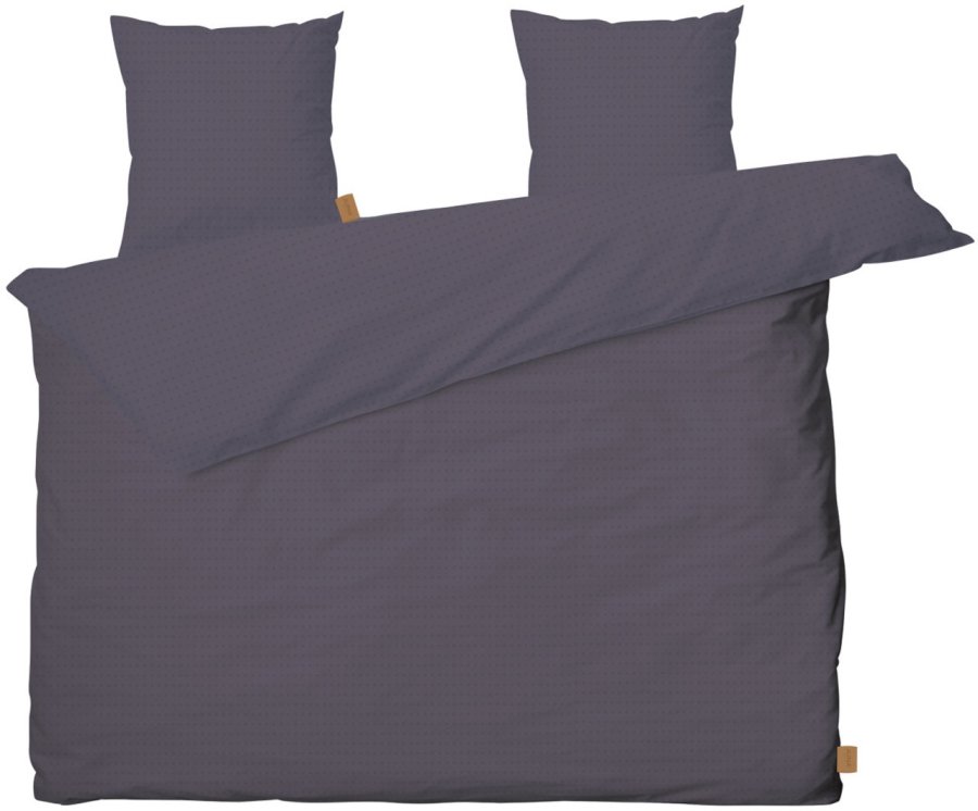 Juna Cube Sengest 200x220 cm, Stvet Bl