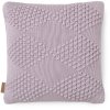 Juna Diamant, Pude, 45x45 cm, rosa