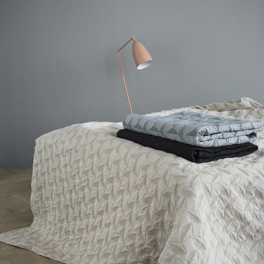 Juna Landscape, Senget�ppe, 280x260 cm, sand