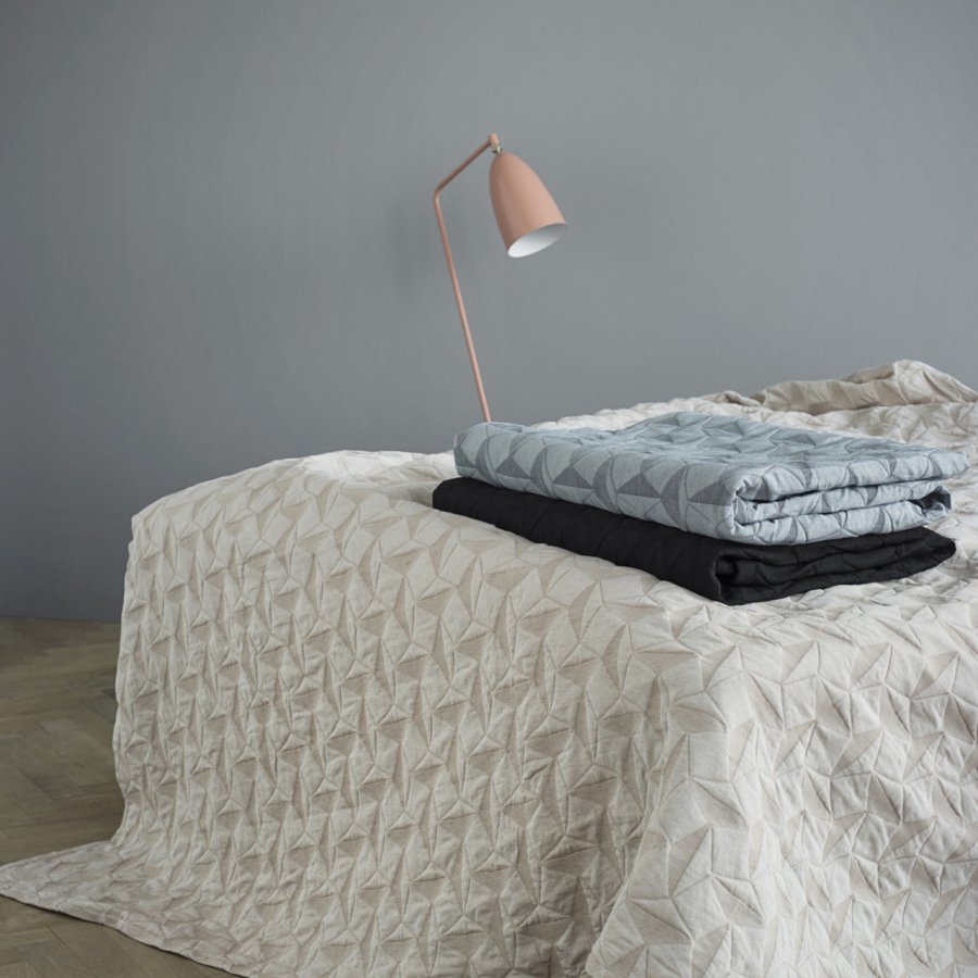 Juna Landscape, Senget�ppe, 280x260 cm, sand