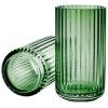 Lyngby Porceln Vase 15,5 cm, Copenhagen Green
