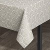 Juna Nanna Ditzel Komet Dug 150x370 cm, Beige/guld