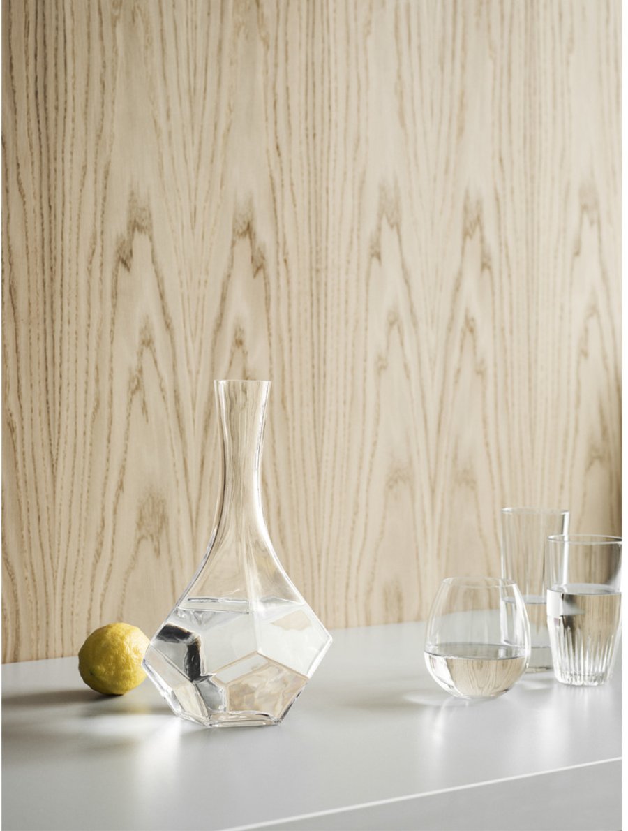 Rosendahl Penta Karaffel, 0,7 l/1,3 l