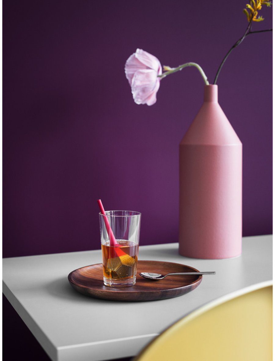 Rosendahl Penta Te-si, rd silikone