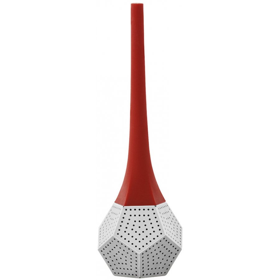 Rosendahl Penta Te-si, rd silikone