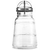 Holmegaard Scala Opbevaringsglas 20 cl, Klar