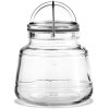 Holmegaard Scala Opbevaringsglas, 3/4 l