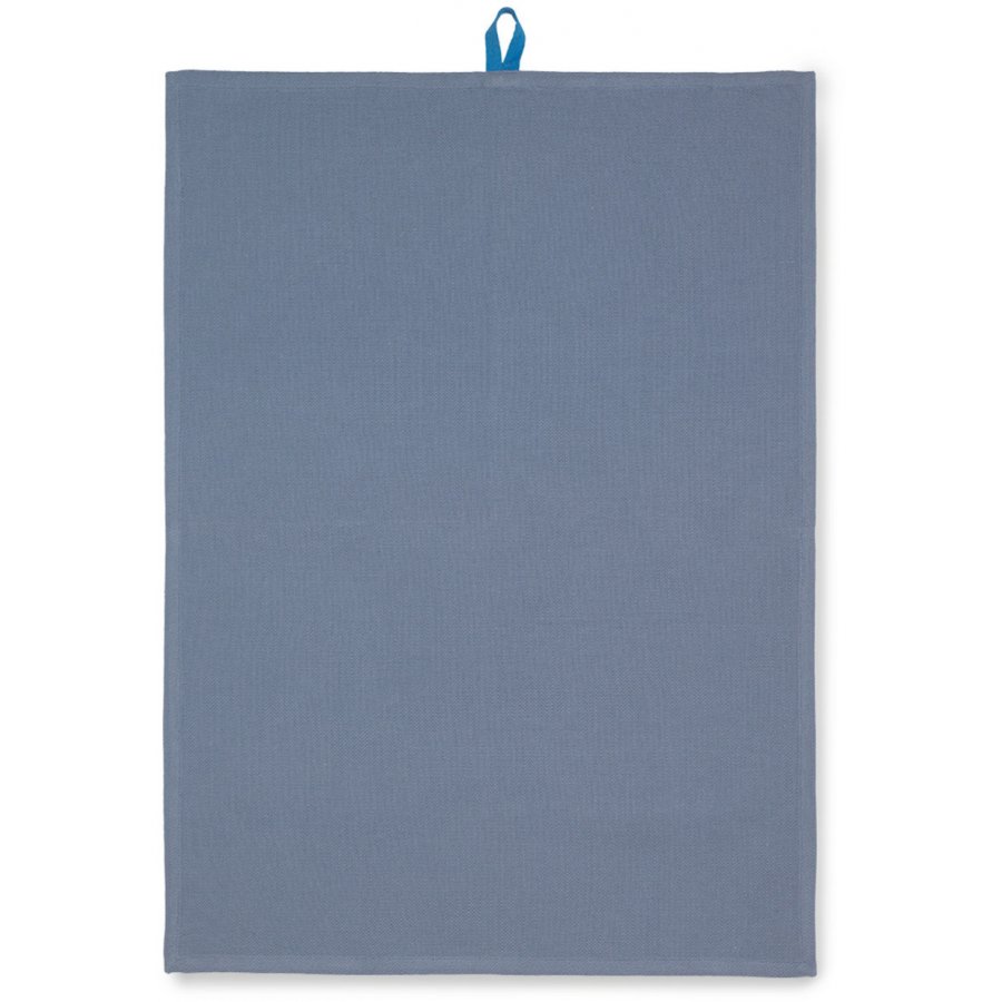 Juna Spiga Viskestykke 50x70 cm, Stvet Bl
