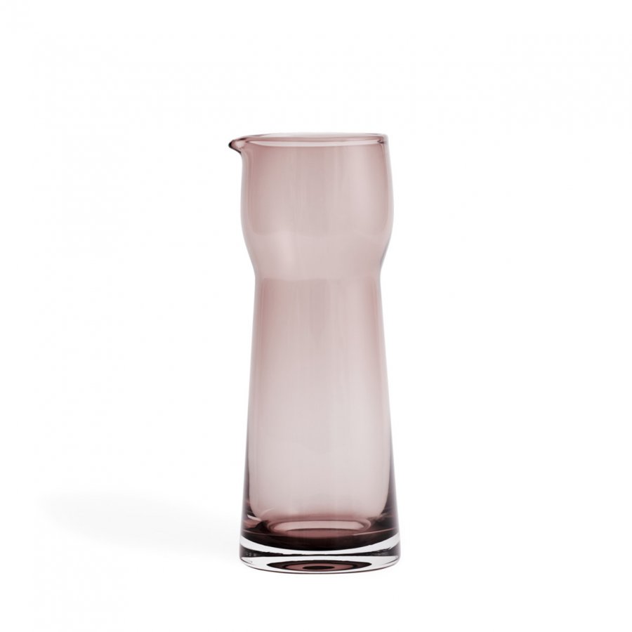 Lyngby Kande Axel Brüel AB/C Burgundy, 94 cl