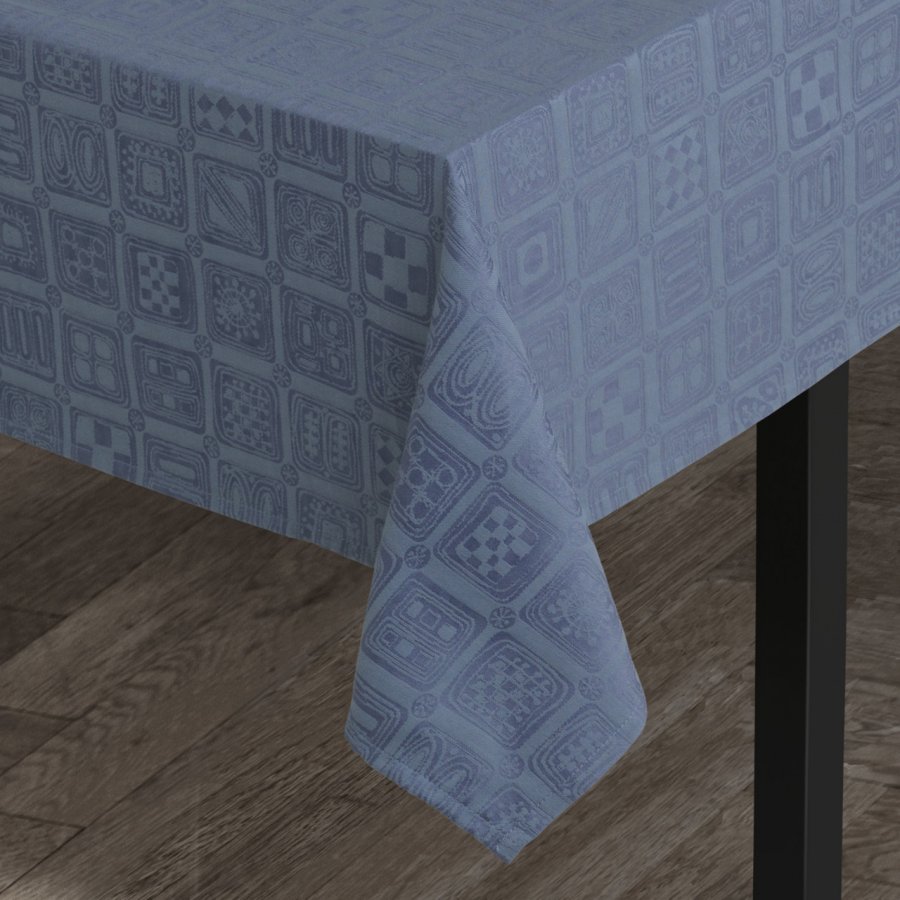 Damask Dug Bj�rn Wiinblad Squares 150x270, bl�