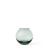 Lyngby Vase Form 70/3 Copenhagen Green, 16cm