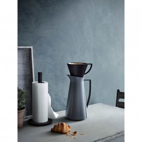 Rosendahl Grand Cru Køkkenrulleholder H31 cm, Sort