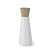 Rosendahl Grand Cru Saltkvrn H19 cm, Hvid