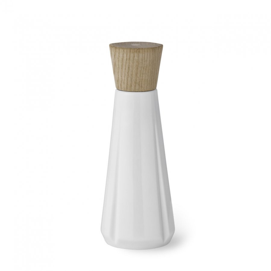 Rosendahl Grand Cru Saltkvrn H19 cm, Hvid
