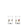 Holmegaard Christmas Juledramglas 2018 2 Stk. 3 cl