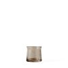 Lyngby Joe Colombo Glas Smoke, 20 cl