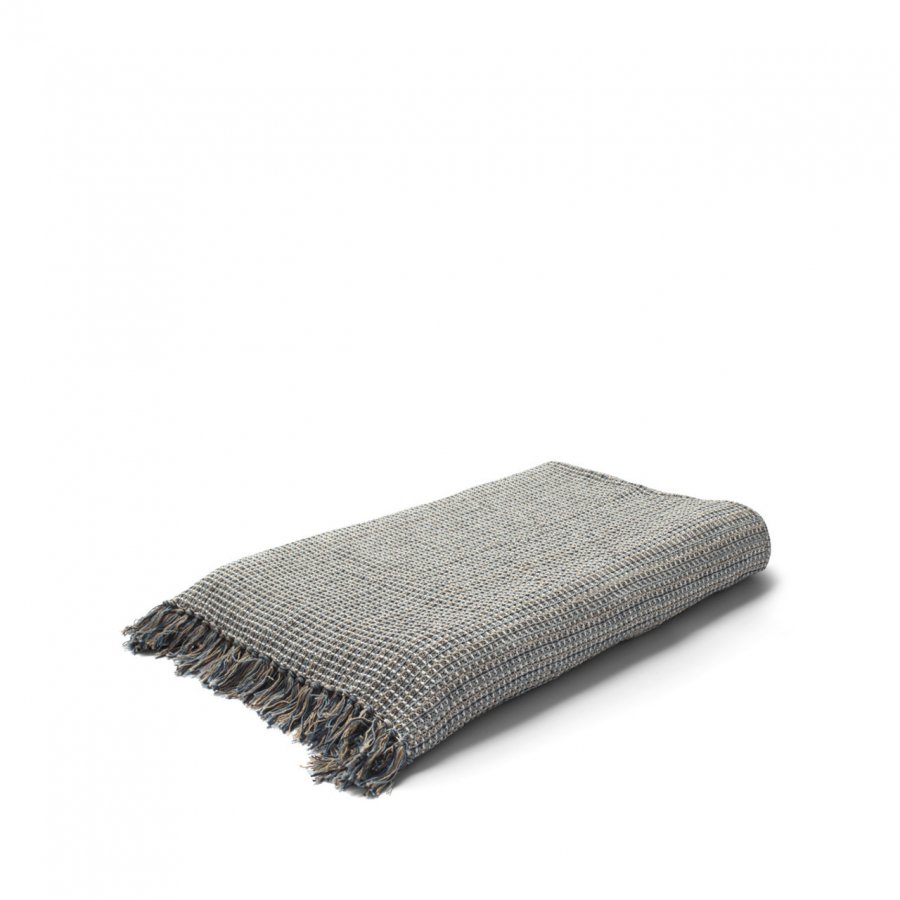 Juna Land Sengetppe 240x260 cm, multi