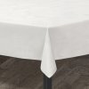 Juna Natale Damaskdug 150x270 cm, Offwhite