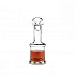 Holmegaard No. 5 Karaffel 85 cl, Klar