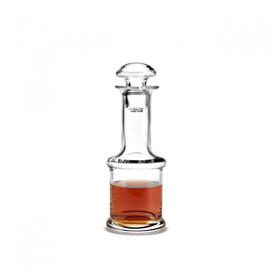 Holmegaard No. 5 Karaffel 85 cl, Klar
