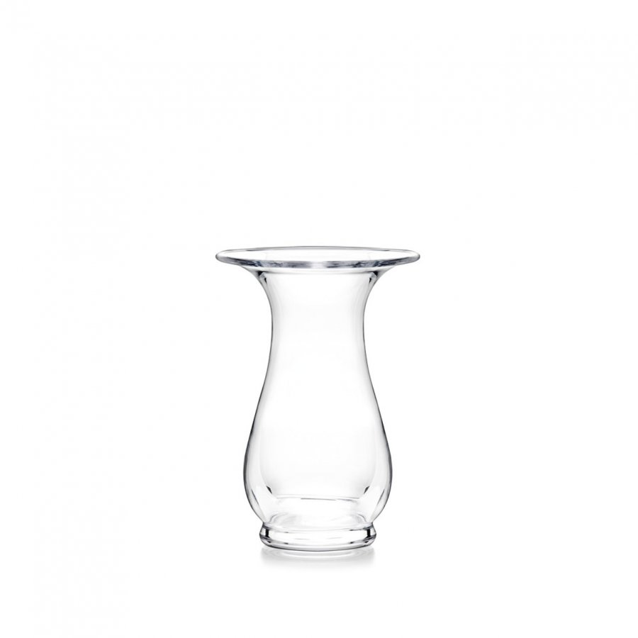 Holmegaard Old English Hyacintvase 13 cm, klar