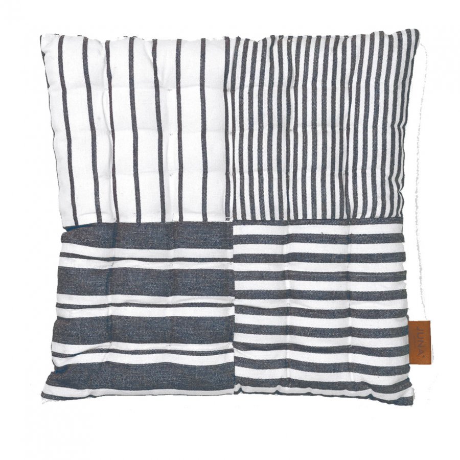 Juna Outdoor Urban Hynde, 40x40/4, sort