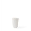 Lyngby Porceln Tse Tekop 35 cl, Hvid