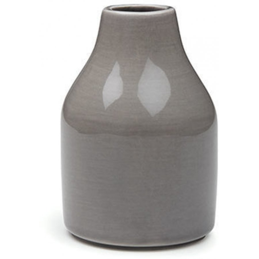 Kähler Botanica Vase 14,5 cm, Gr