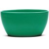 Kähler Ursula Oval skl 16,5 cm, Mrkegrn